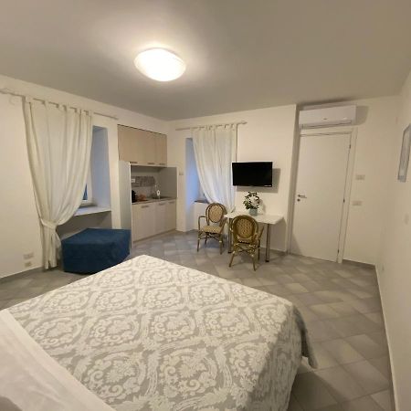 William Apartment 2 Sorrento Kültér fotó