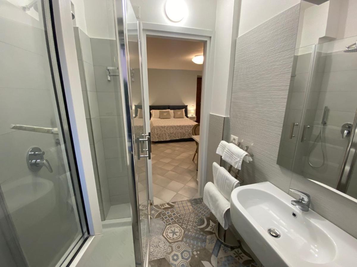 William Apartment 2 Sorrento Kültér fotó